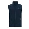 Picture of BRADWELL III SOFTSHELL BILET NAVY BLUE